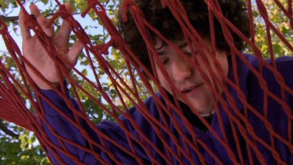 Zoey 101 - A webcast
