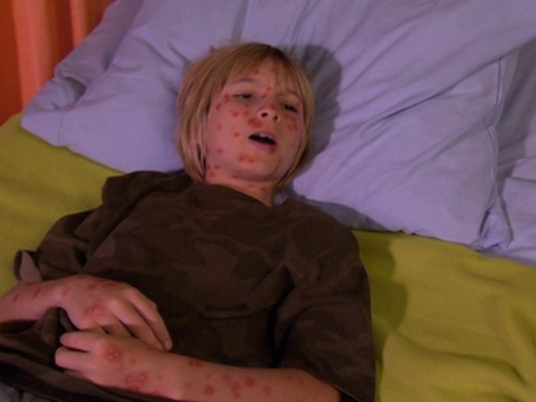 Zoey 101 - Garotas vão ser garotos