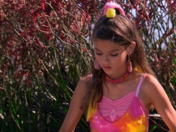 Zoey 101 - Lola gosta do Chase