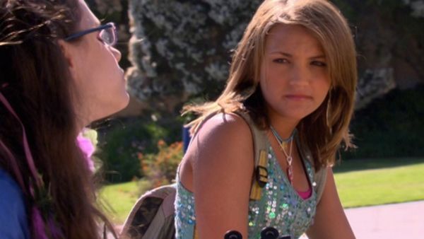 Zoey 101 - Guerra de robôs