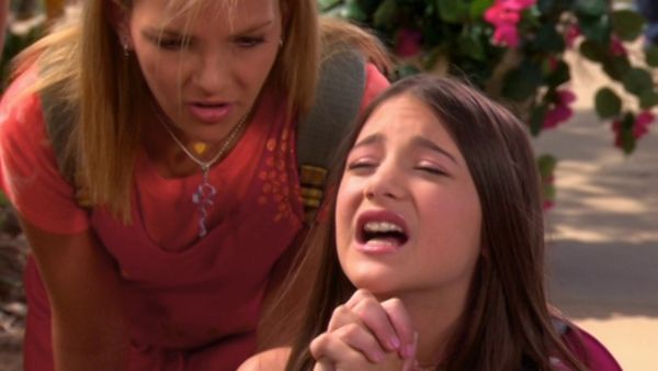Zoey 101 - La fiesta de primavera