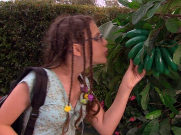 Zoey 101 - La mochila