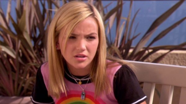 Zoey 101 - Nuevas compañeras de cuarto