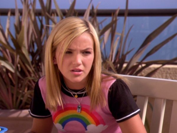 Zoey 101 - Nuevas compañeras de cuarto