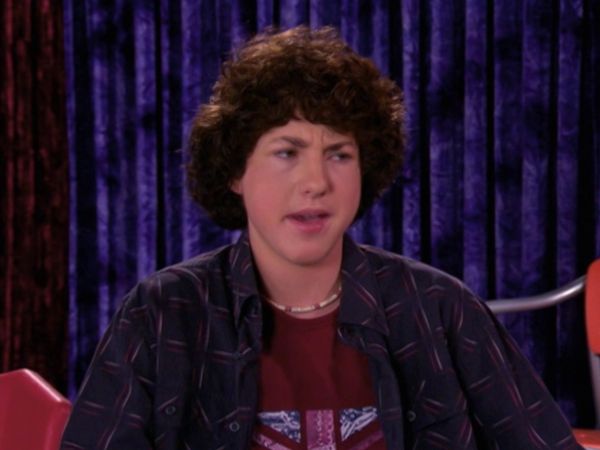 Zoey 101 - La obra de teatro
