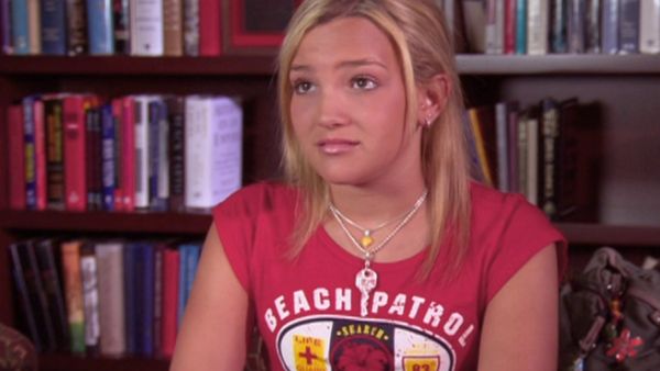Zoey 101 - Semana de bromas