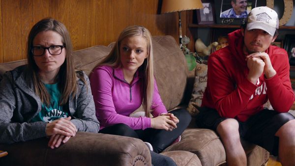 Teen Mom OG - Where Are They Now? Mackenzie McKee