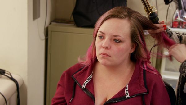 Teen Mom OG - Suns out, Buns Out