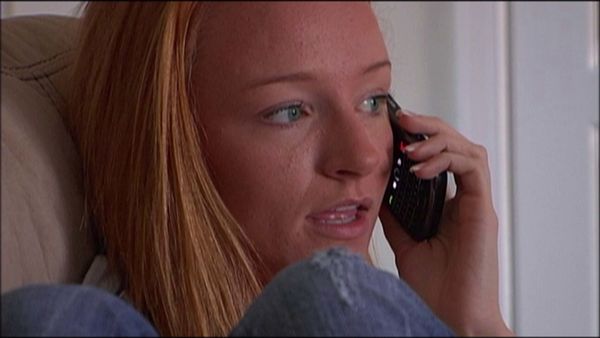 Teen Mom OG - Teen Mom: Mugshot Mayhem