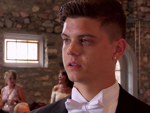 Teen Mom OG - Teen Mom OG Law & Disorder Special