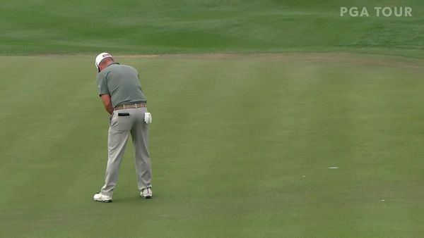 PGA TOUR Rewind (2021 PGA TOUR Season) - 2021 The American Express