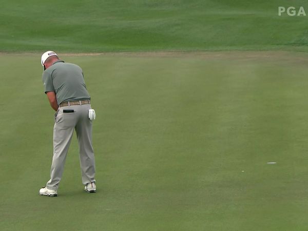 PGA TOUR Rewind (2021 PGA TOUR Season) - 2021 The American Express