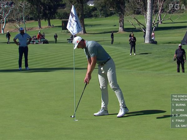 PGA TOUR Rewind (2021 PGA TOUR Season) - 2021 The Genesis Invitational