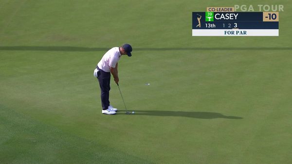 PGA TOUR Rewind (2021 PGA TOUR Season) - 2021 THE PLAYERS Championship