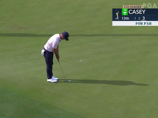 PGA TOUR Rewind (2021 PGA TOUR Season) - 2021 THE PLAYERS Championship