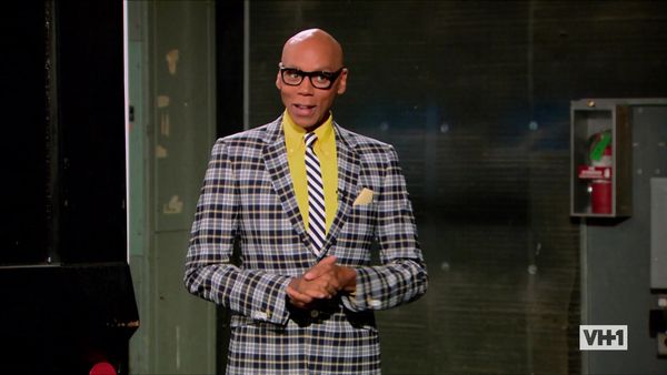 RuPaul's Drag Race - RuPaul's Big Opening