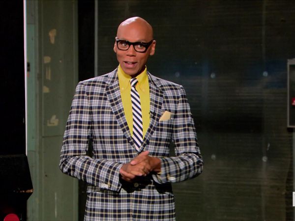 RuPaul's Drag Race - RuPaul's Big Opening