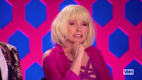 RuPaul's Drag Race - New Wave Queens