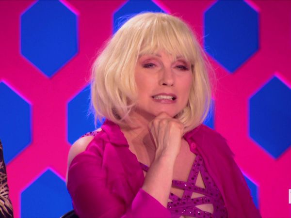 RuPaul's Drag Race - New Wave Queens