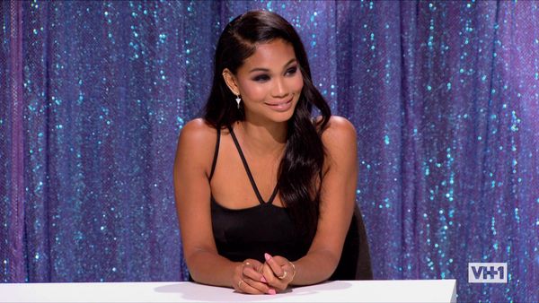 RuPaul's Drag Race - Supermodel Snatch Game