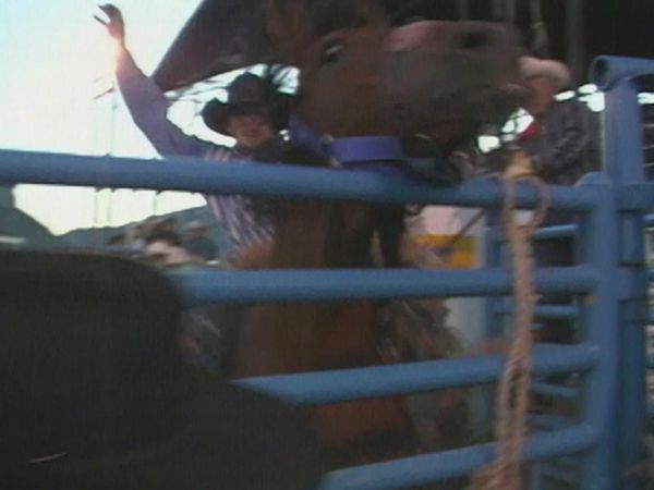 I Witness - Big Codeo Rodeo - Big Codeo Rode Part 1