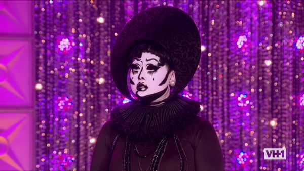 RuPaul's Drag Race - Shady Politics
