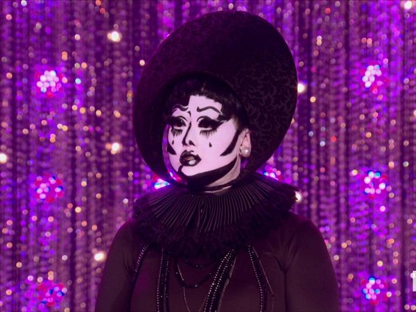 RuPaul's Drag Race - Shady Politics