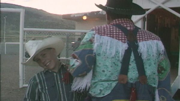I Witness - Big Codeo Rodeo - Big Codeo Rode Part 2