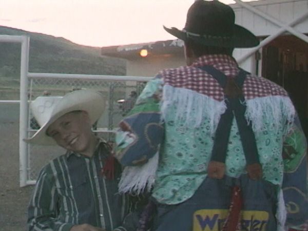 I Witness - Big Codeo Rodeo - Big Codeo Rode Part 2