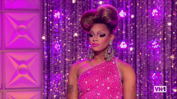 RuPaul's Drag Race - The Realness
