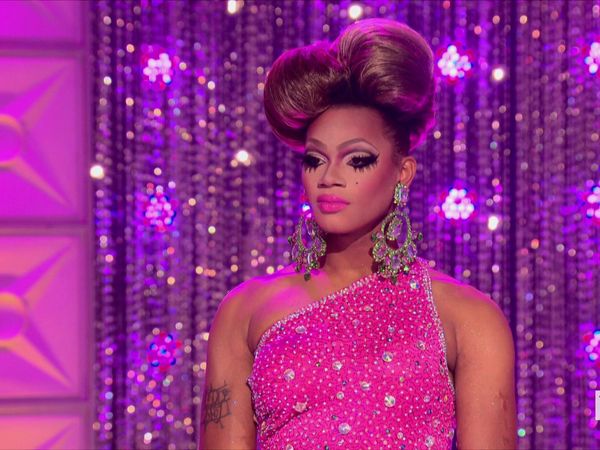 RuPaul's Drag Race - The Realness