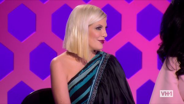 RuPaul's Drag Race - 9021-HO