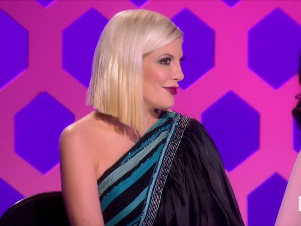 RuPaul's Drag Race - 9021-HO