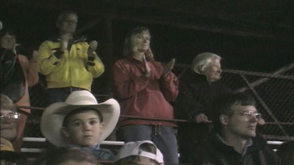 I Witness - Big Codeo Rodeo - Big Codeo Rode Part 4
