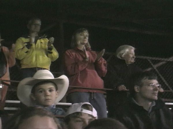 I Witness - Big Codeo Rodeo - Big Codeo Rode Part 4