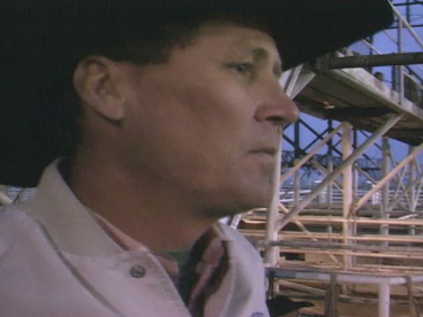 I Witness - Big Codeo Rodeo - Big Codeo Rode Part 5