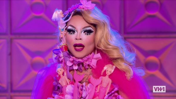 RuPaul's Drag Race - 10s Across The Board