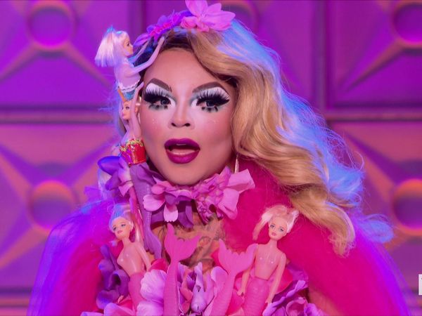 RuPaul's Drag Race - 10s Across The Board