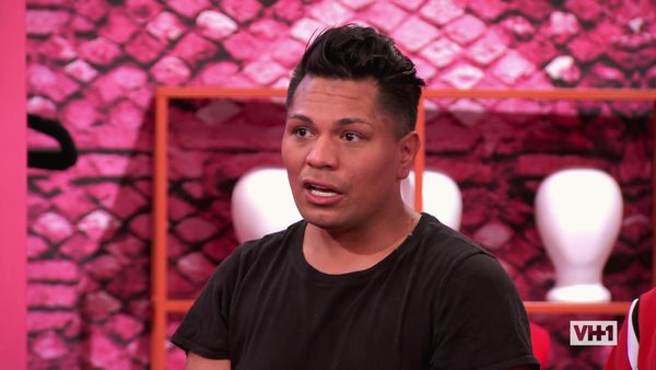 RuPaul's Drag Race - I'm That Bitch
