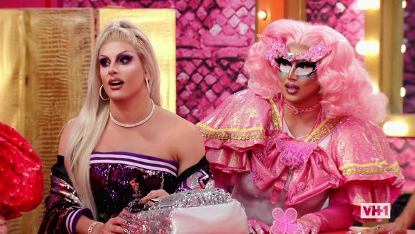 RuPaul's Drag Race - You Don't Know Me