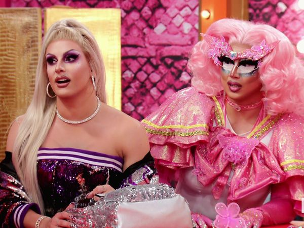 RuPaul's Drag Race - You Don't Know Me