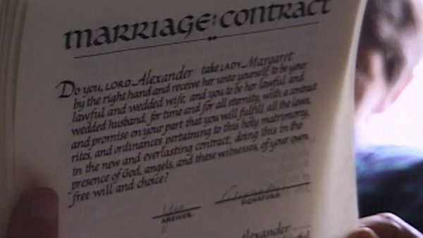 I Witness - Polygamy - Polygamy Part 1