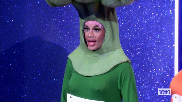 RuPaul's Drag Race - World's Worst