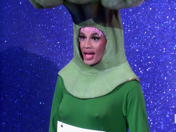 RuPaul's Drag Race - World's Worst