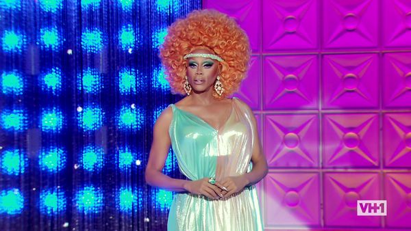 RuPaul's Drag Race - Choices 2020