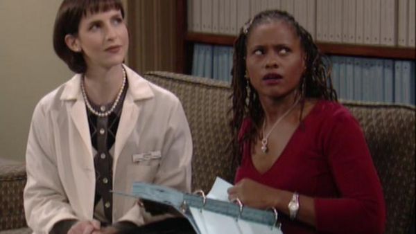 Malcolm & Eddie - Insemination Without Representation