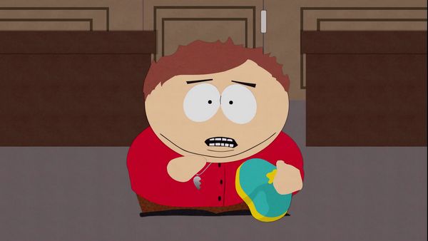 South Park - De bedste venner i verden