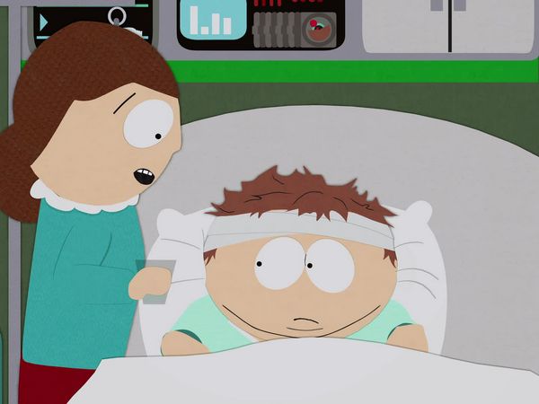 South Park - Cartmans utrolige gave