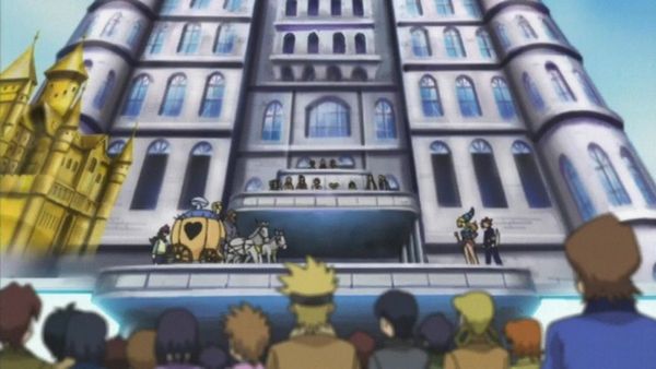 Yu-Gi-Oh! - Sinister Secrets Part III