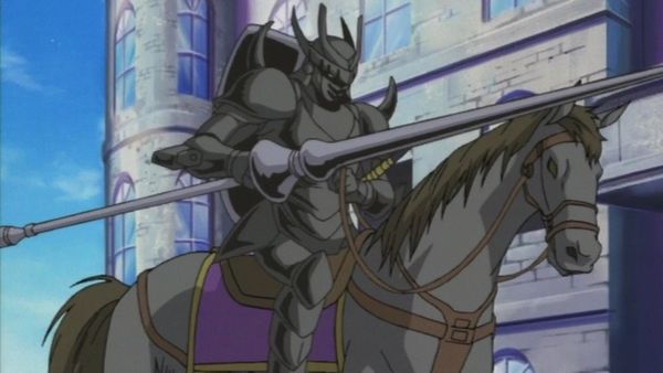 Yu-Gi-Oh! - Sinister Secrets Part II